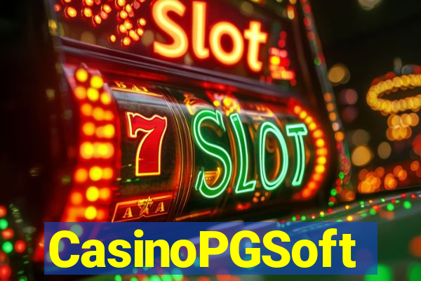 CasinoPGSoft