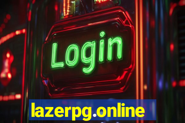 lazerpg.online