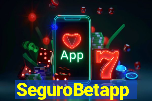 SeguroBetapp