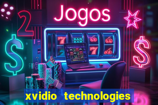 xvidio technologies startup brasil 2024