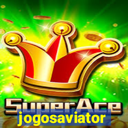 jogosaviator