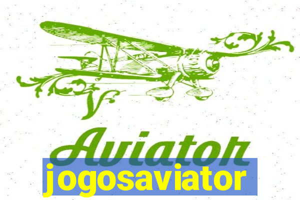 jogosaviator