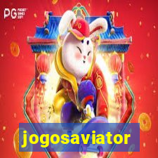 jogosaviator