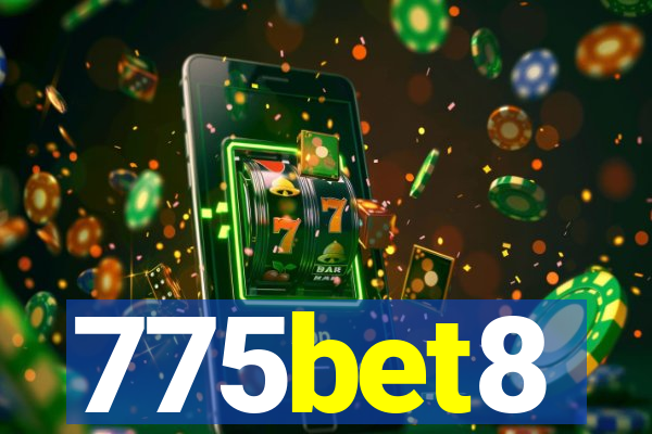 775bet8