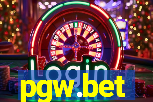 pgw.bet