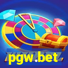 pgw.bet