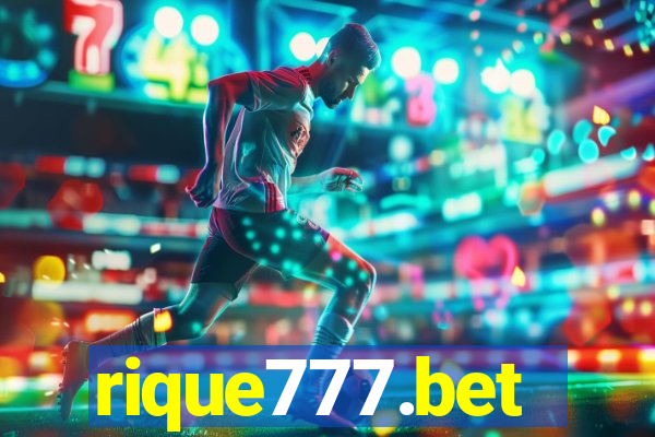 rique777.bet