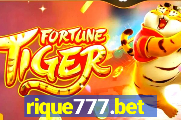 rique777.bet