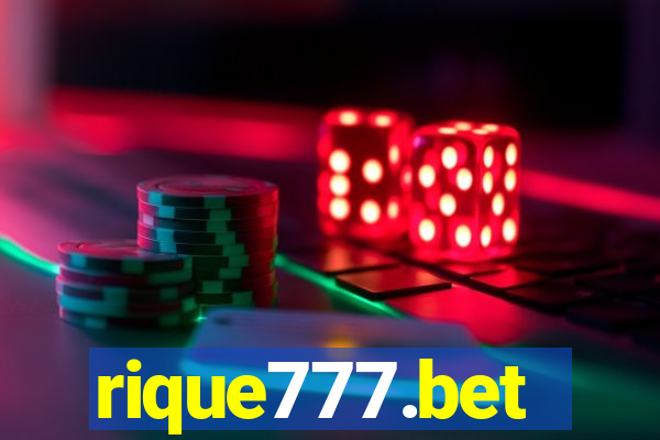 rique777.bet