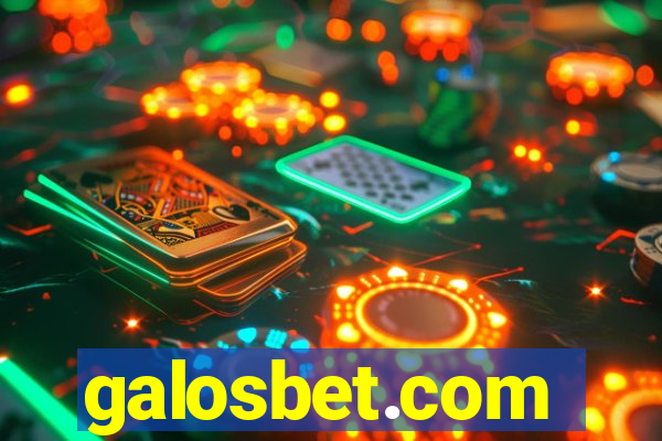 galosbet.com