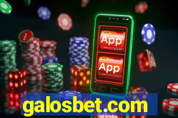 galosbet.com