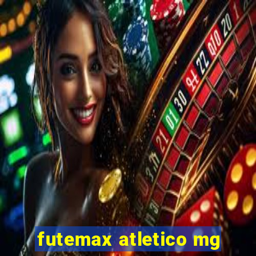 futemax atletico mg