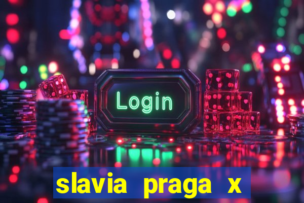 slavia praga x milan palpite