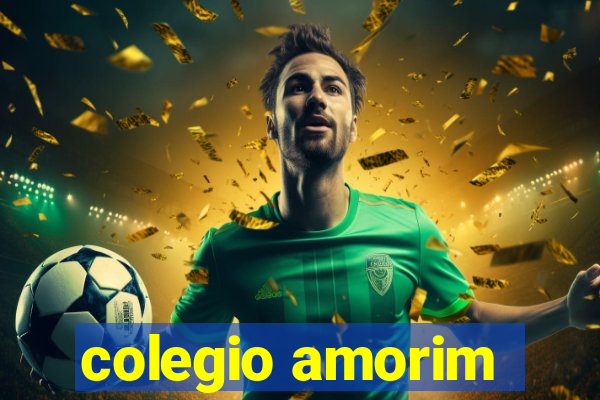 colegio amorim