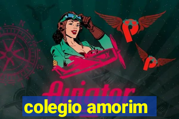 colegio amorim