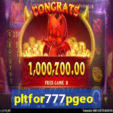 pltfor777pgeo