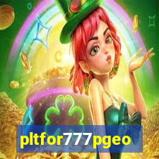 pltfor777pgeo