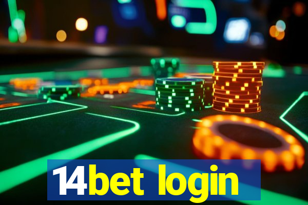 14bet login