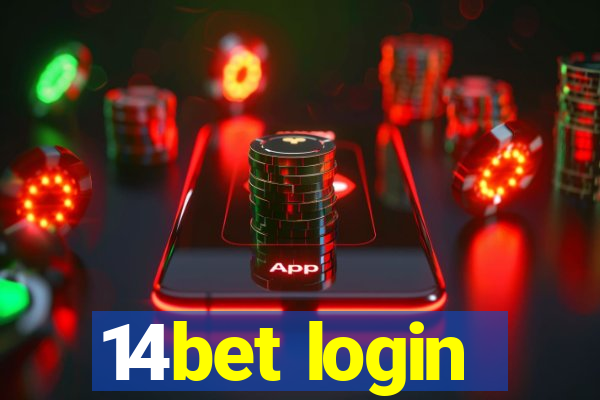 14bet login