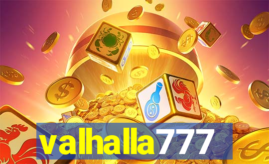 valhalla777