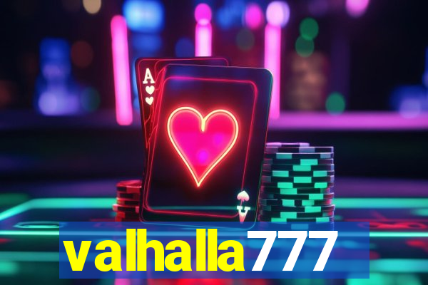 valhalla777