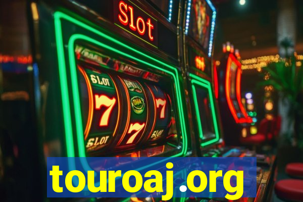 touroaj.org