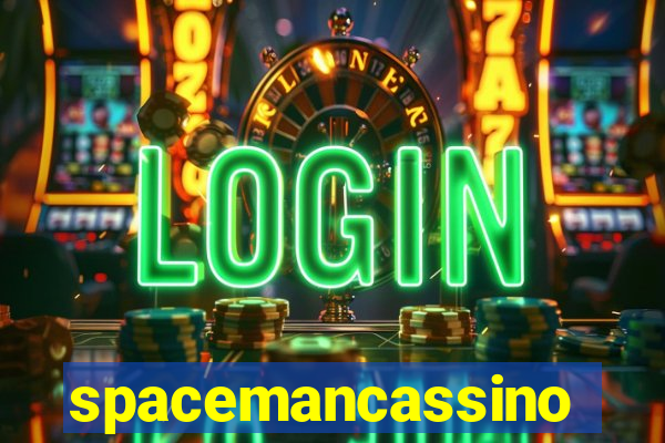 spacemancassino