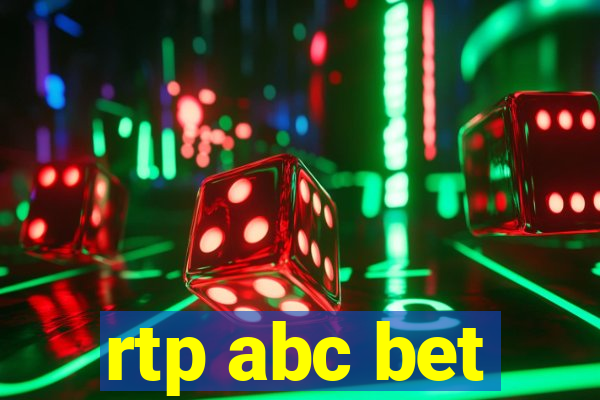 rtp abc bet