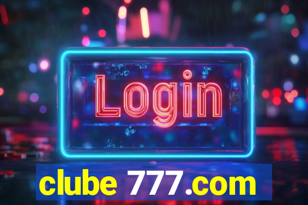 clube 777.com