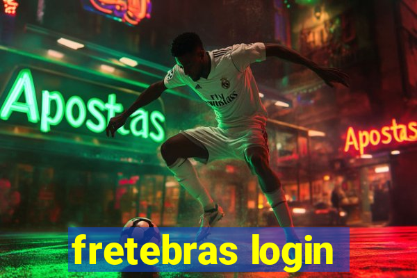 fretebras login