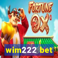 wim222 bet