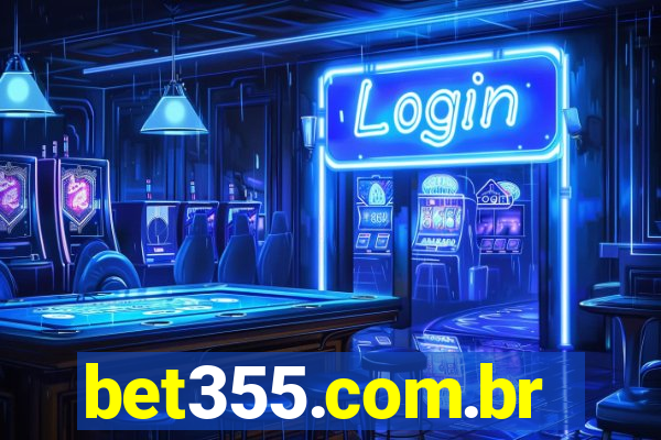 bet355.com.br