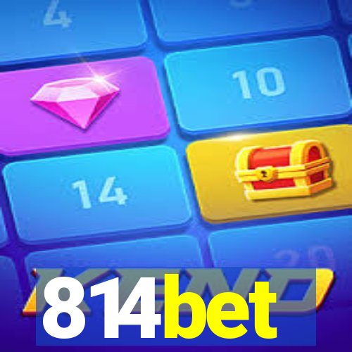 814bet