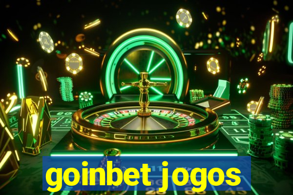 goinbet jogos