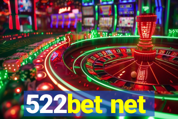 522bet net