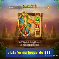 plataforma leopardo 888