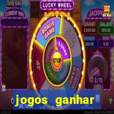 jogos ganhar dinheiro no pix