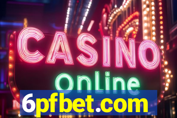 6pfbet.com