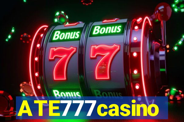 ATE777casino