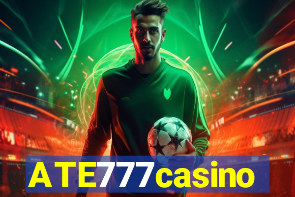 ATE777casino