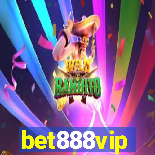 bet888vip