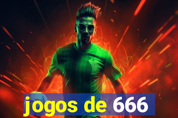 jogos de 666