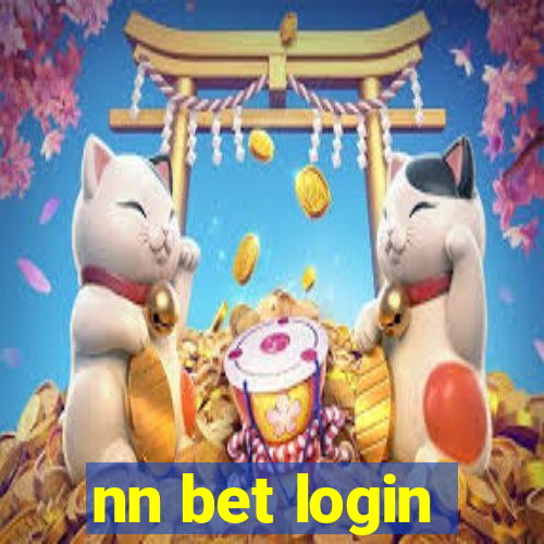 nn bet login