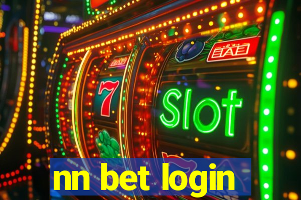 nn bet login