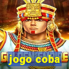 jogo coba