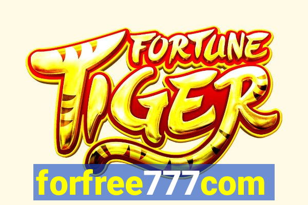 forfree777com