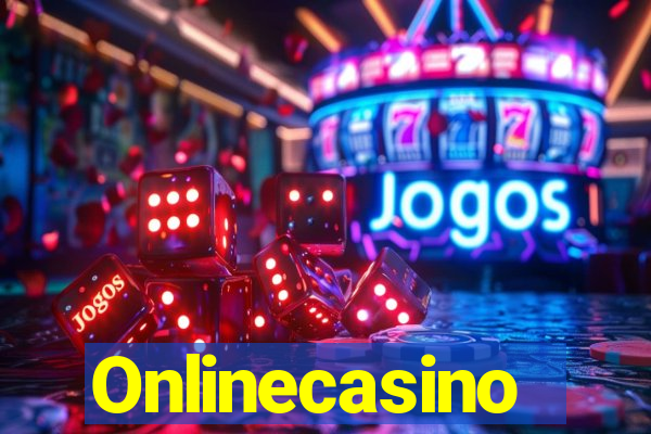 Onlinecasino