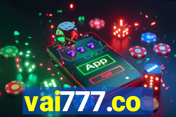 vai777.co