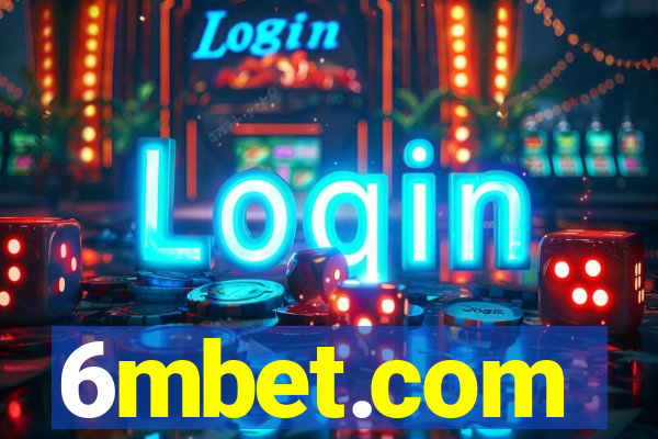 6mbet.com