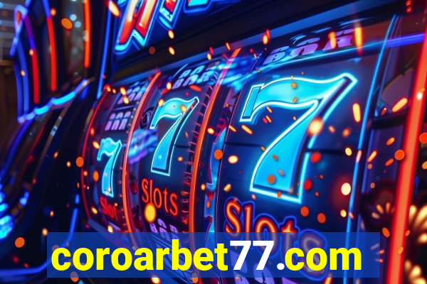 coroarbet77.com